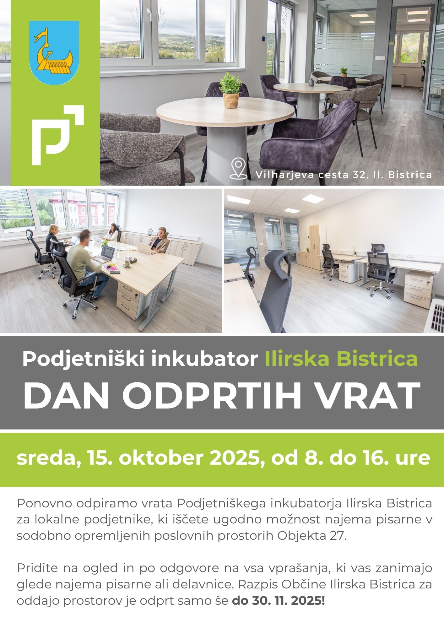 DAN ODPRTIH VRAT 15102025